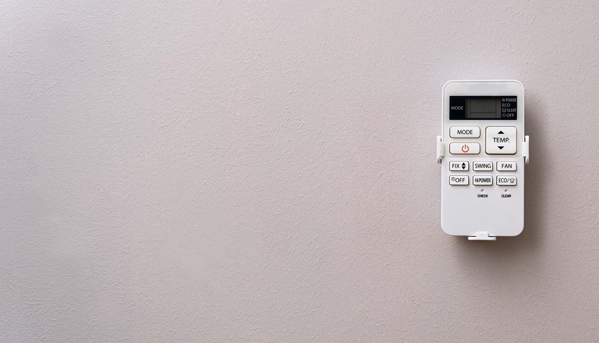 Ilmalämpöpumpun vikahaku ja korjaus tuntityönä.