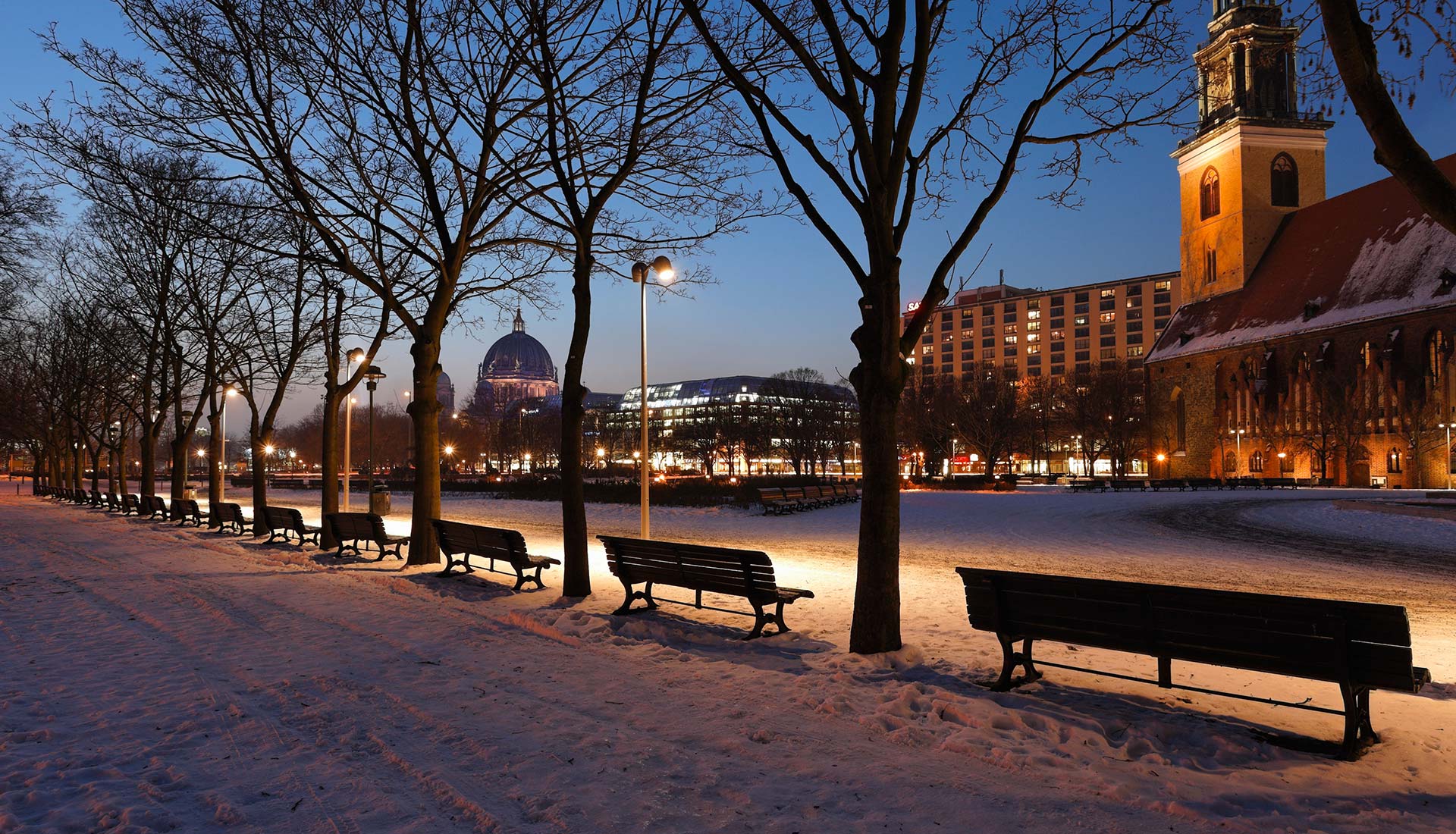 Ilmavesilämpöpumput Suomen kylmiin olosuhteisiin.