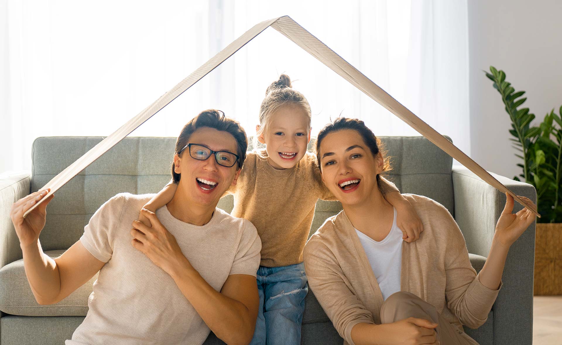 Kotitalousvähennystä kaikista asennus- ja huoltotöistä.