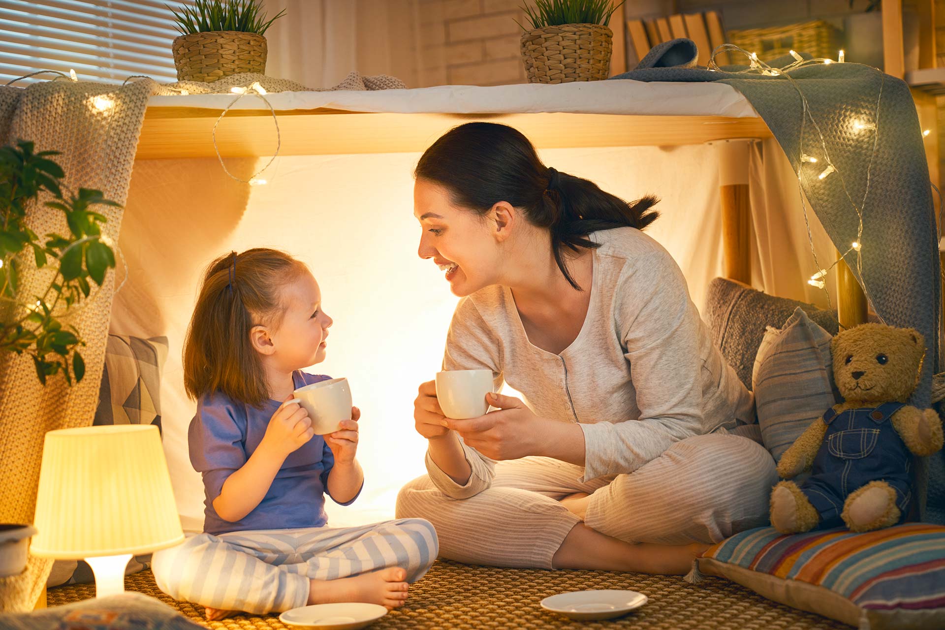 Tyytyväiset ilmalämpö- ja ilmavesilämpöpumppujen asiakkaat.